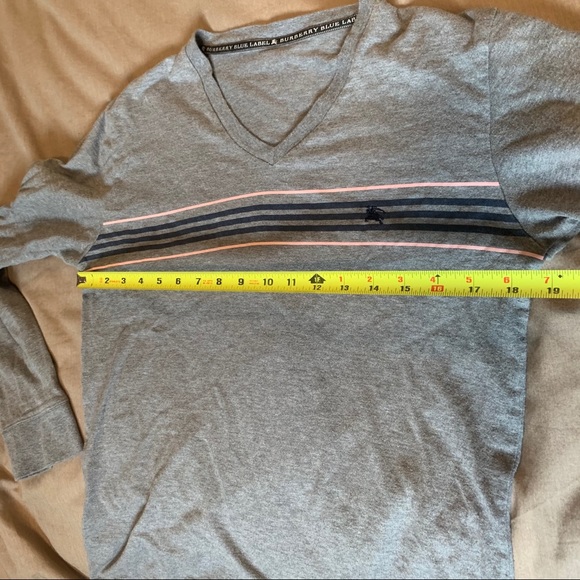 Burberry | Long Sleeve Shirt - Picture 9 of 10